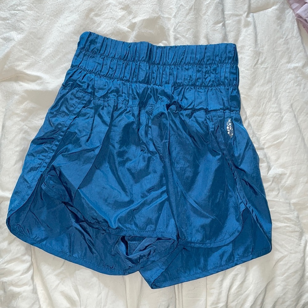 Free people shorts